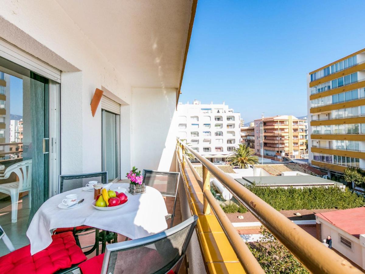 Apartment Roses Holiday Center-2 By Interhome エクステリア 写真