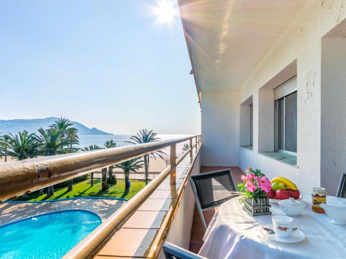 Apartment Roses Holiday Center-2 By Interhome エクステリア 写真
