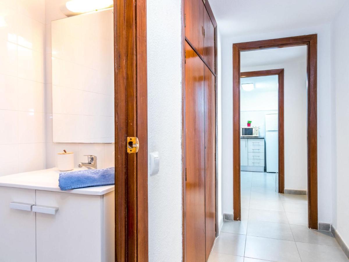Apartment Roses Holiday Center-2 By Interhome エクステリア 写真