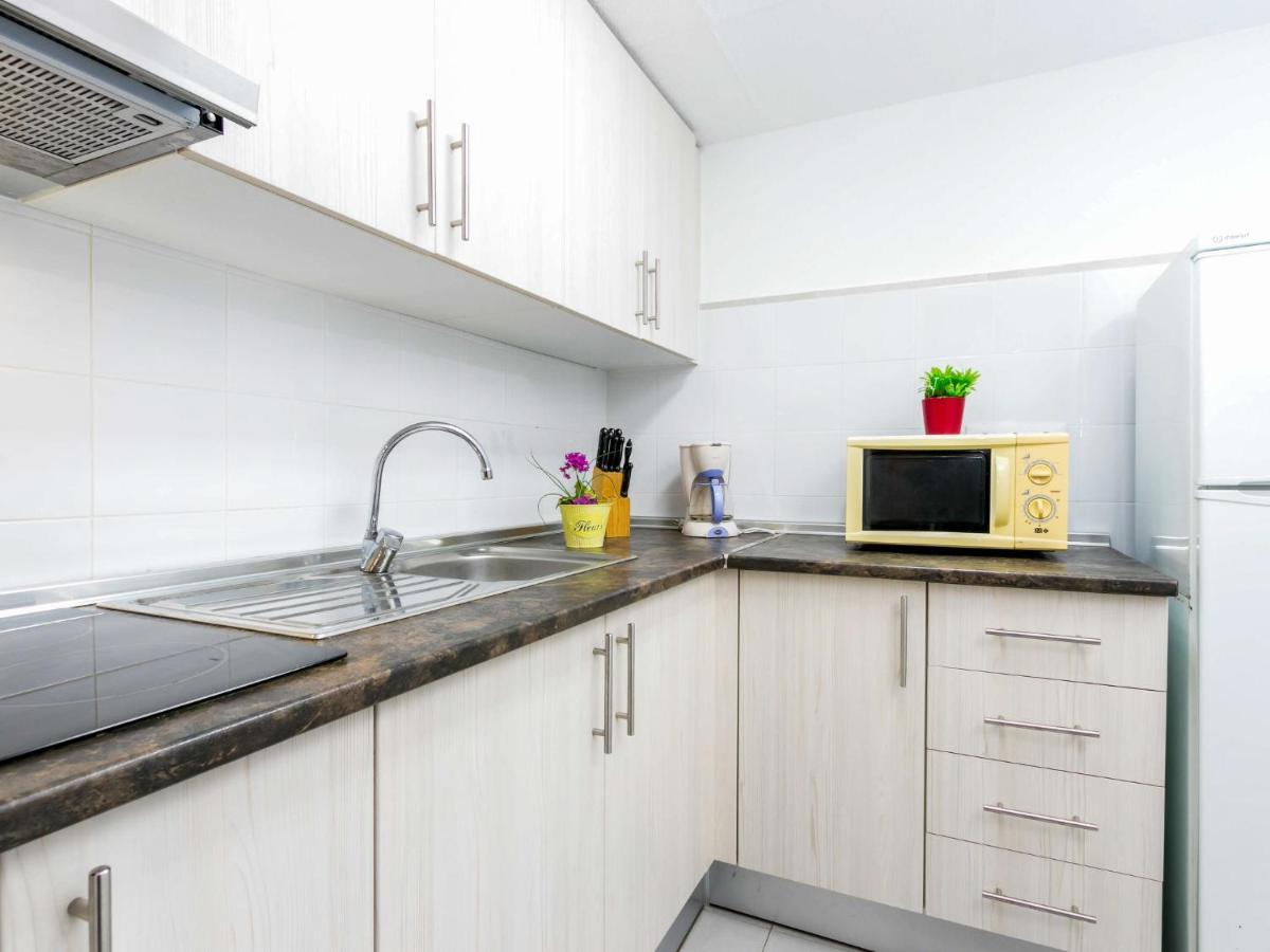 Apartment Roses Holiday Center-2 By Interhome エクステリア 写真