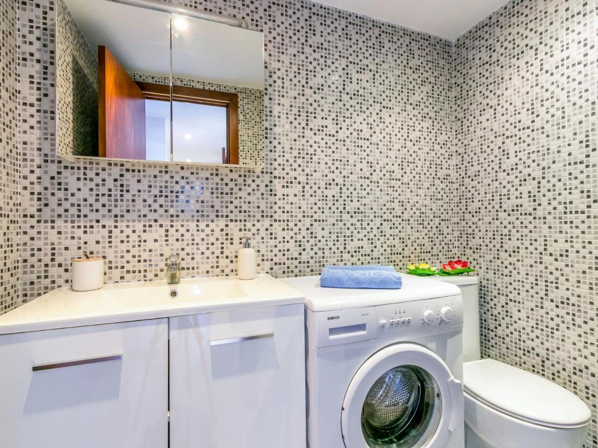 Apartment Roses Holiday Center-2 By Interhome エクステリア 写真