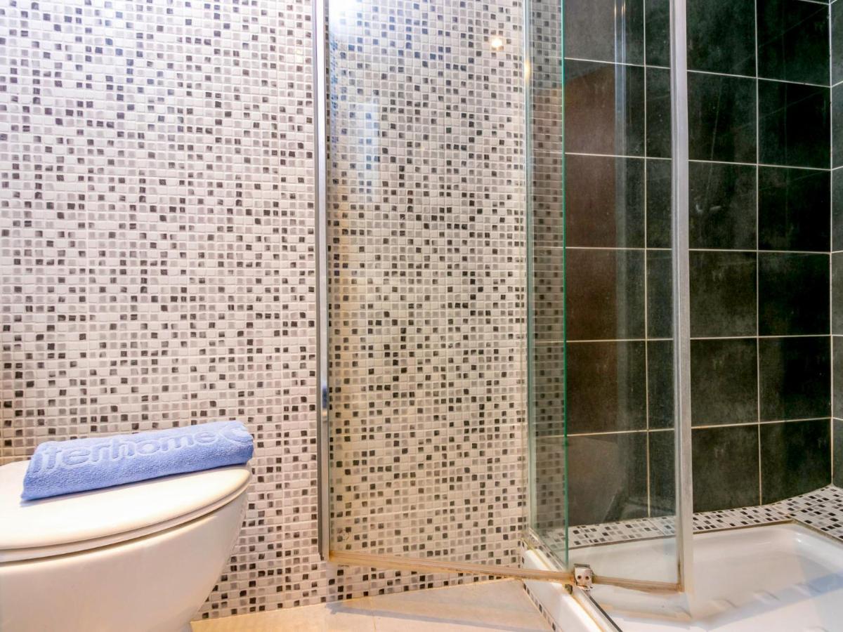 Apartment Roses Holiday Center-2 By Interhome エクステリア 写真