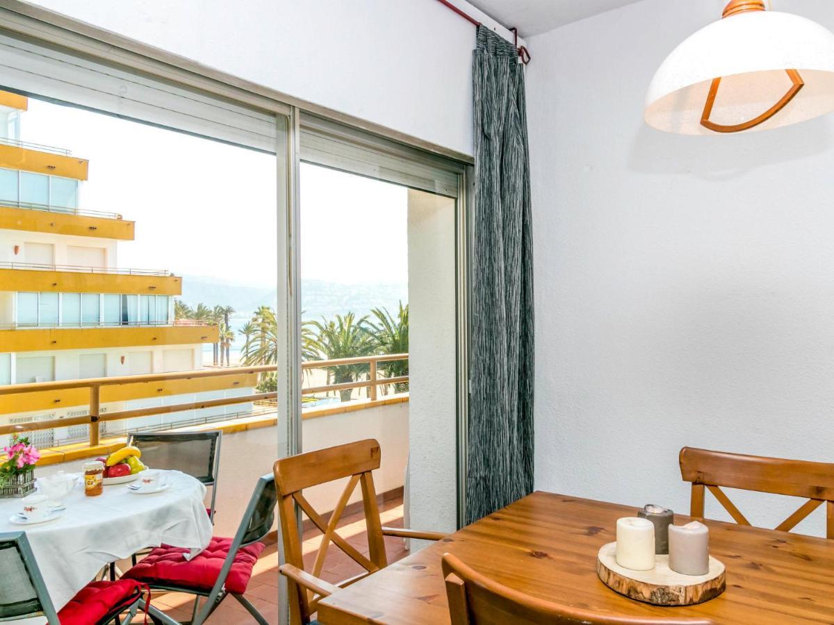 Apartment Roses Holiday Center-2 By Interhome エクステリア 写真