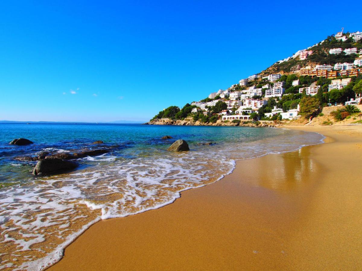 Apartment Roses Holiday Center-2 By Interhome エクステリア 写真