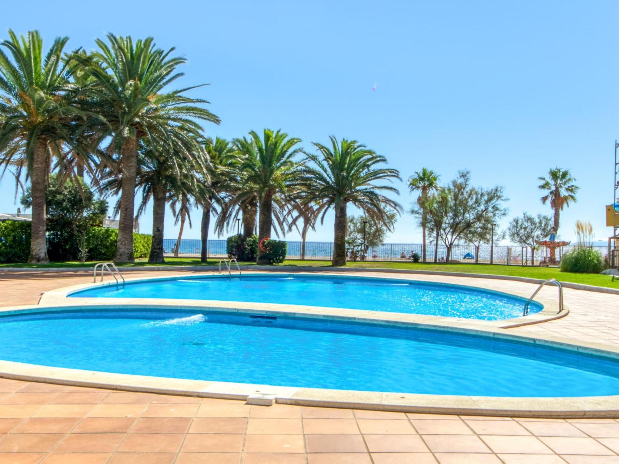Apartment Roses Holiday Center-2 By Interhome エクステリア 写真