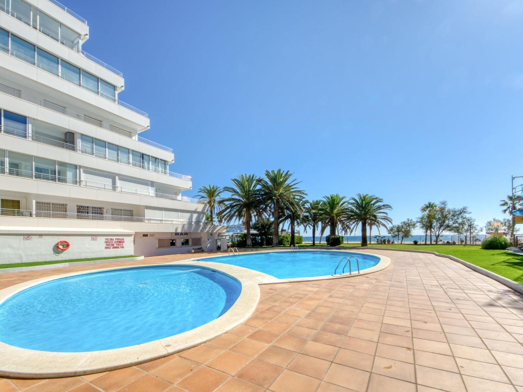 Apartment Roses Holiday Center-2 By Interhome エクステリア 写真